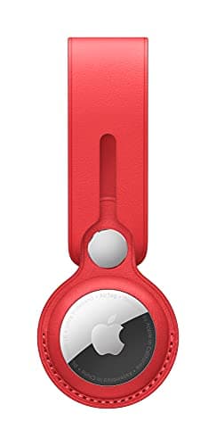 Apple Apple AirTag Leather Loop