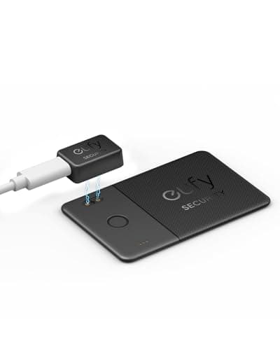 eufy by Anker eufy SmartTrack Card E30