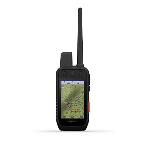 Garmin Garmin Alpha 200i handheld
