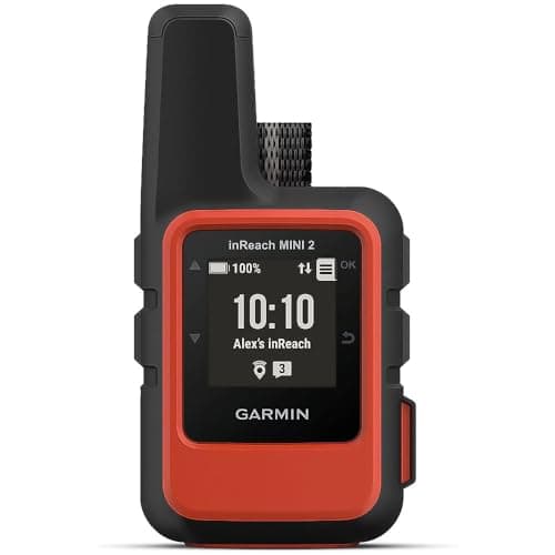Garmin Garmin inReach Mini 2