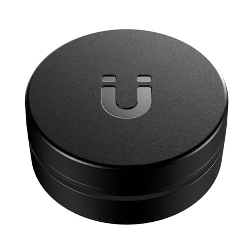 Generic Ultra magnetic waterproof AirTag holder