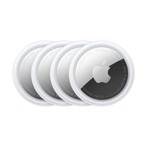 Apple Apple AirTag 4-pack (2nd generation)