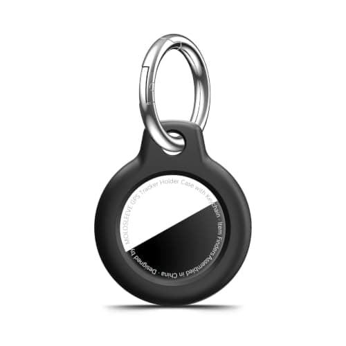 MOLOSLEEVE AirTag keyring case (multi-pack)
