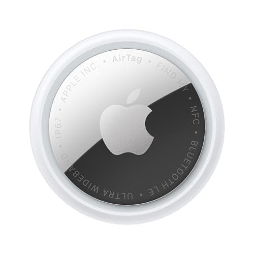 Apple Apple AirTag (2nd generation)