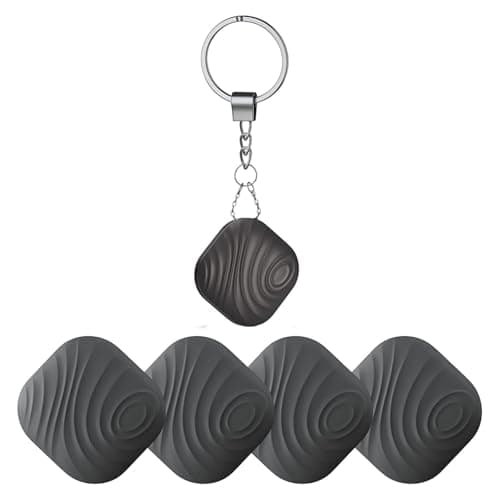 Nutale Nutale Findthing key finder (4-pack)