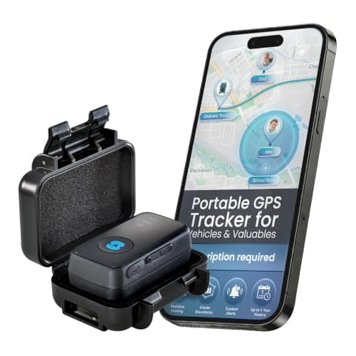 Spytec Spytec GPS tracker (GL300 series)