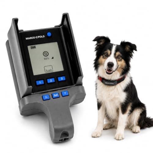 Marco Polo Marco Polo Advanced pet tracker