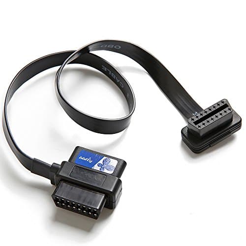 bbfly OBD-II splitter extension cable