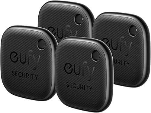 eufy by Anker eufy SmartTrack Link (4-pack)