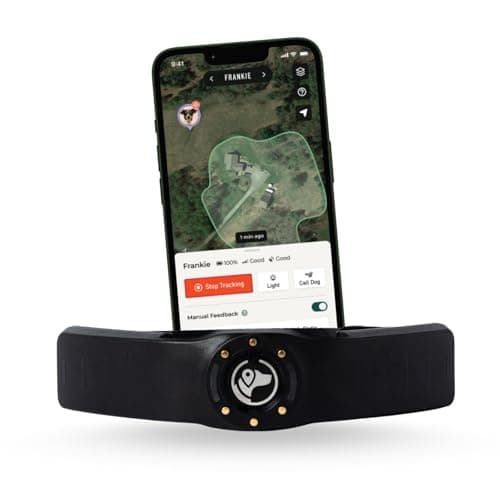 SpotOn SpotOn Nova GPS dog fence