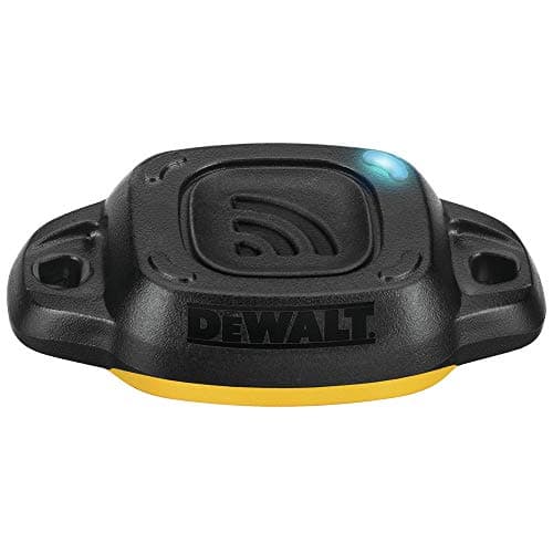 DEWALT DEWALT Tool Connect Tag