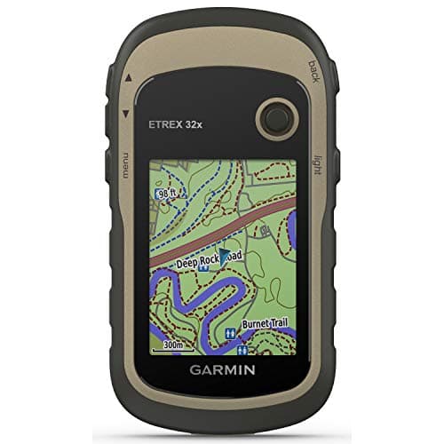 Garmin Garmin eTrex 32x