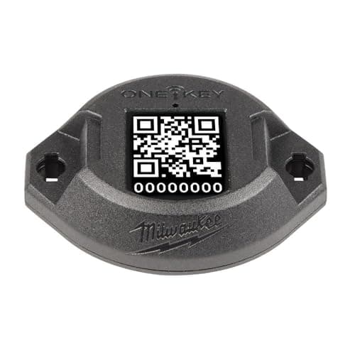 Milwaukee Milwaukee ONE-KEY Bluetooth tracking TAG