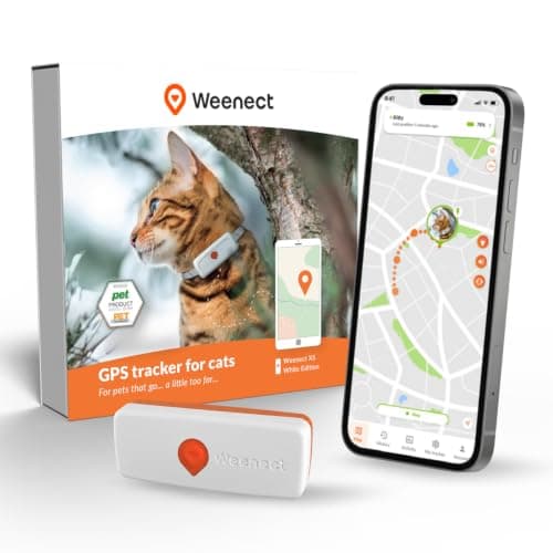 Weenect Weenect Cat XS