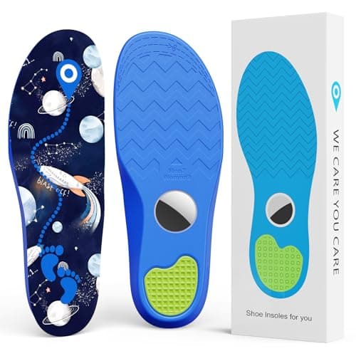 Generic Hidden AirTag insole holder
