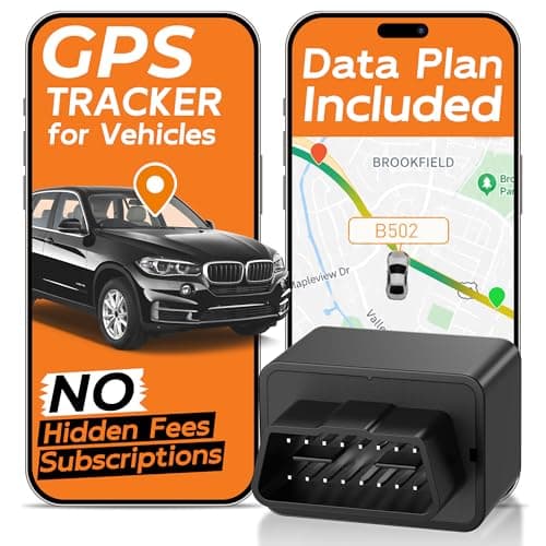 TuTrackAI TuTrackAI OBD tracker